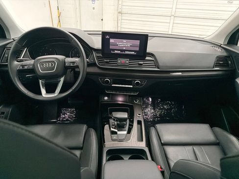 Used 2024 Audi Q5 2.0T Premium AWD/4WD image 22