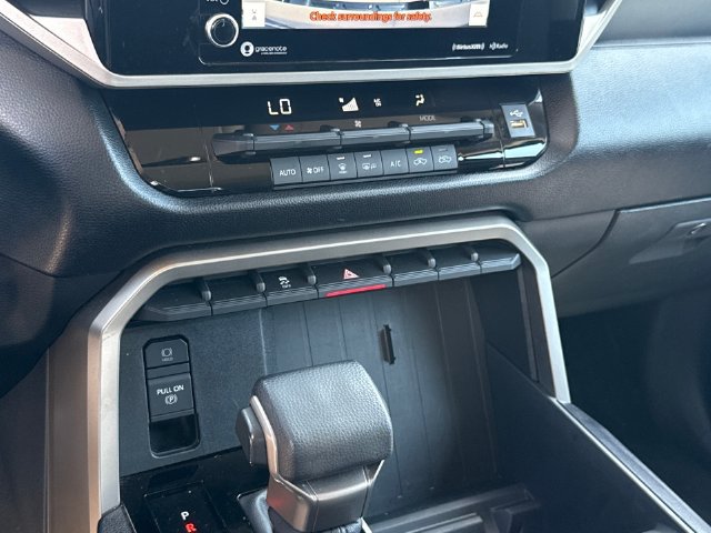 Used 2024 Toyota Tundra SR5 AWD/4WD image 19