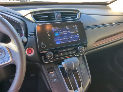 Used 2018 Honda CR-V EX image 19