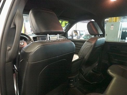 Used 2024 RAM 3500 Tradesman w/ Snow Chief Group image 24