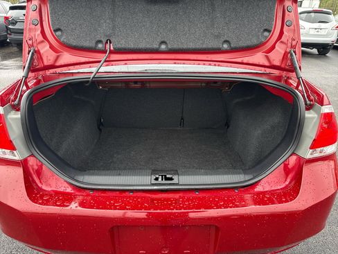Used 2010 Ford Focus SE FWD image 18