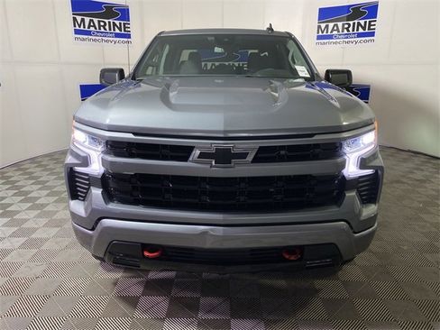 Used 2024 Chevrolet Silverado 1500 RST image 15