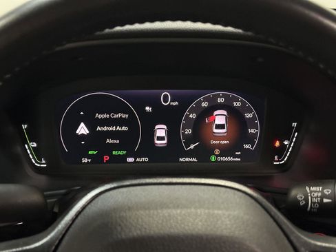 Used 2025 Honda Accord Sport image 27