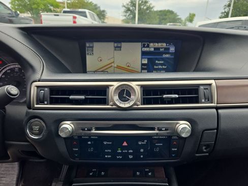 Used 2014 Lexus GS 350 AWD w/ Premium Package image 28