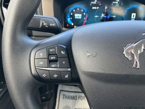 Used 2025 Ford Bronco Sport Big Bend image 28