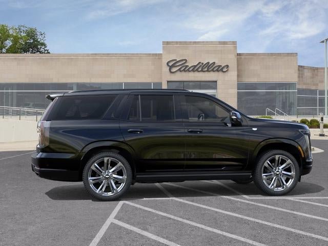 New 2026 Cadillac Escalade Sport w/ Touring Package AWD/4WD image 5