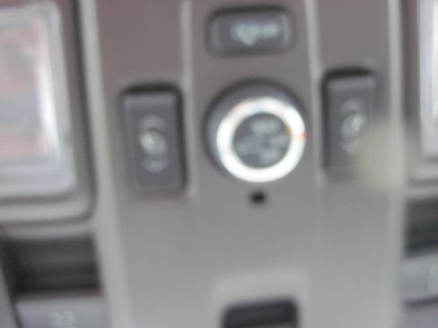 Used 2023 Chevrolet Tahoe Z71 w/ Off-Road Capability Package image 24