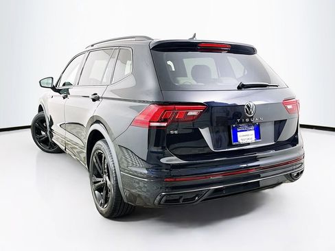 Used 2023 Volkswagen Tiguan SE R-Line FWD image 6