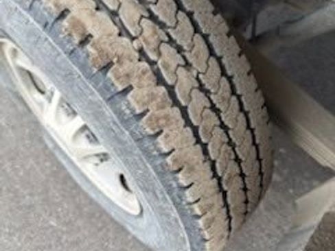 Used 2016 Chevrolet Silverado 2500 LT image 7