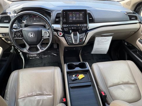 Used 2020 Honda Odyssey Elite image 14