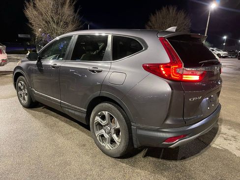 Used 2019 Honda CR-V EX image 4