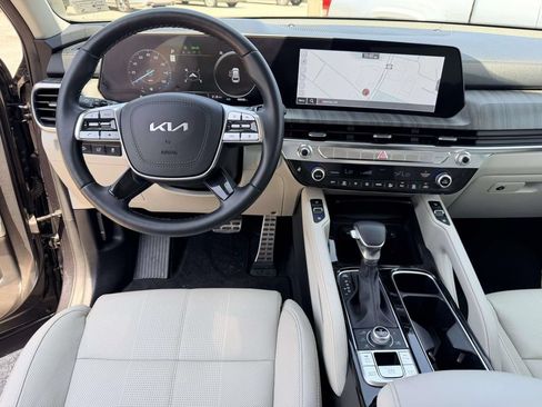Used 2024 Kia Telluride SX AWD/4WD image 2