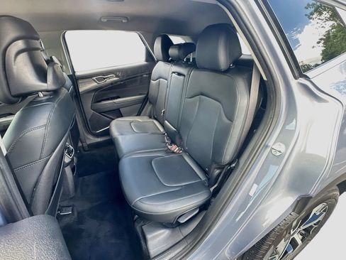 Certified 2023 Kia Sportage EX FWD image 24