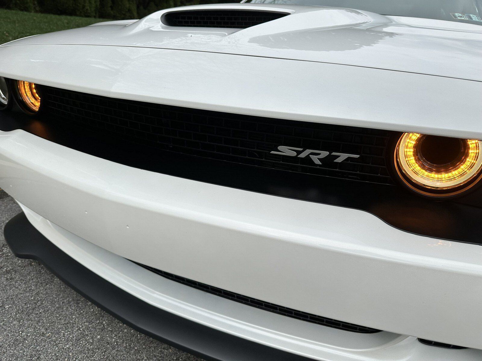 Used 2015 Dodge Challenger SRT Hellcat RWD image 76