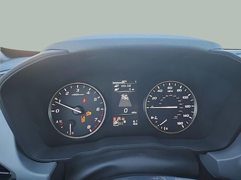 Certified 2026 Subaru Crosstrek 2.5i Sport w/ Popular Package #4A AWD/4WD image 16