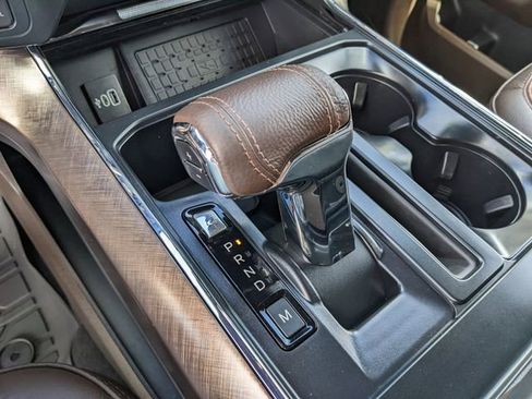 Used 2025 Ford F150 King Ranch image 26