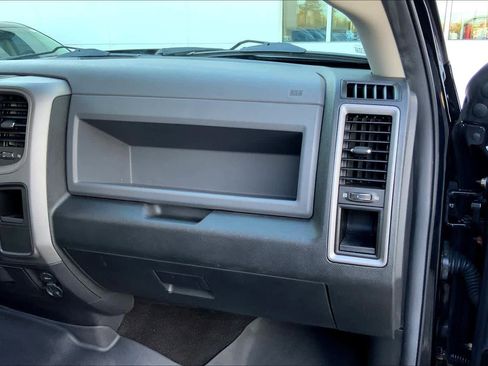 Used 2014 RAM 1500 Express w/ Black Ram 1500 Express Group image 14