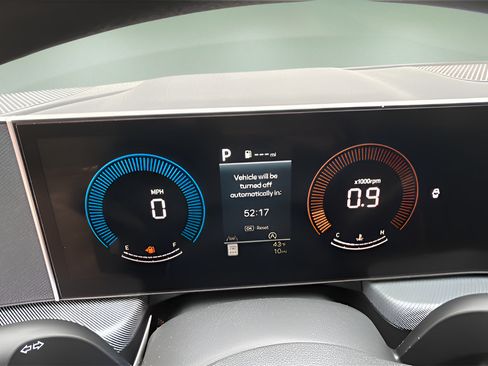 Certified 2026 Hyundai Sonata SE FWD image 17