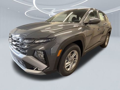 New 2026 Hyundai Tucson SE image 7