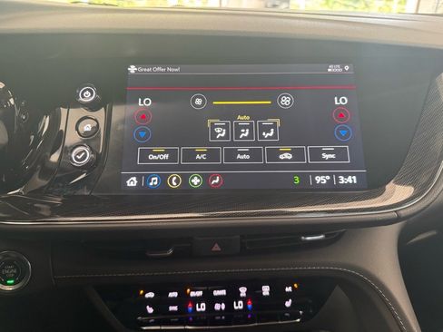 Used 2023 Buick Envision Preferred image 30