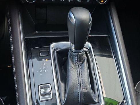 Used 2025 MAZDA CX-5 Signature AWD/4WD image 15