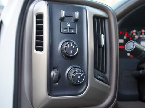 Used 2016 GMC Sierra 3500 Denali w/ Duramax Plus Package image 25