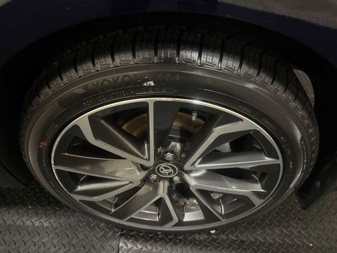 Certified 2020 Toyota Corolla SE image 9