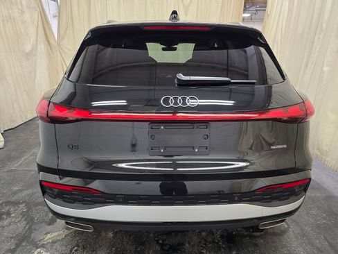 Used 2025 Audi Q5 Prestige AWD/4WD image 10