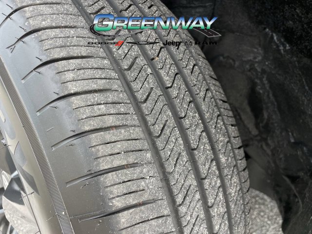 Used 2026 Toyota RAV4 LE FWD image 34