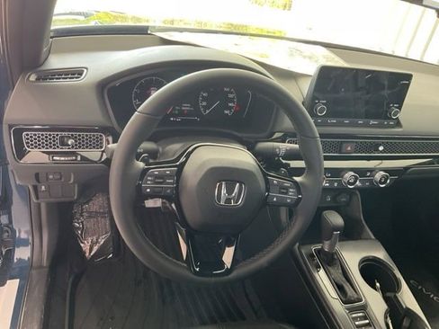 New 2026 Honda Civic Sport image 6