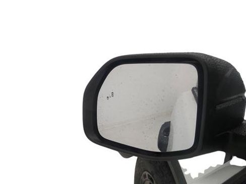 New 2025 Ford Bronco Sport Badlands w/ Sasquatch Badlands Package image 13