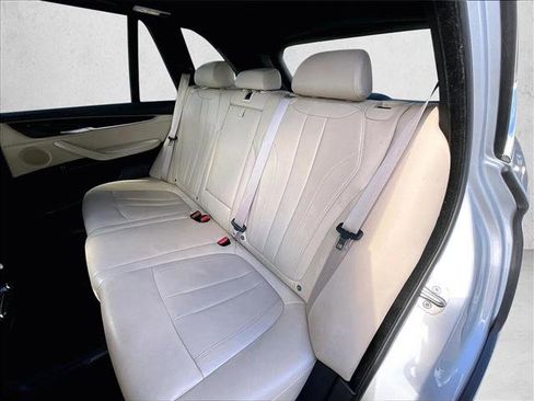 Used 2018 BMW X5 xDrive40e image 28