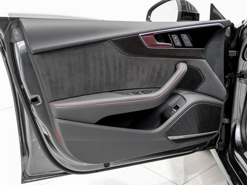 Used 2023 Audi S5 Prestige w/ Prestige Package image 41