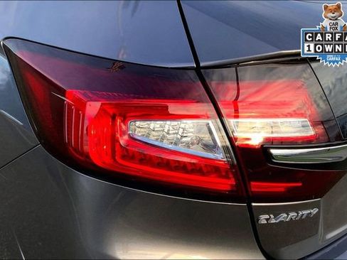 Used 2019 Honda Clarity Touring image 28