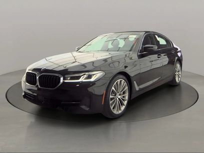 Used 2023 BMW 540i xDrive w/ Premium Package