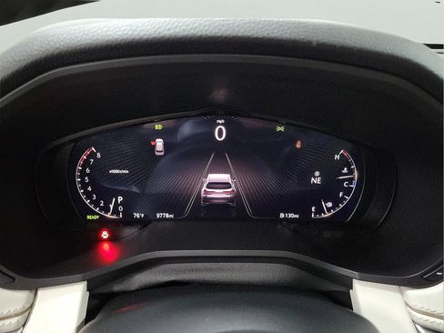 Used 2025 MAZDA CX-90 3.3 Turbo S w/ Premium Package image 19