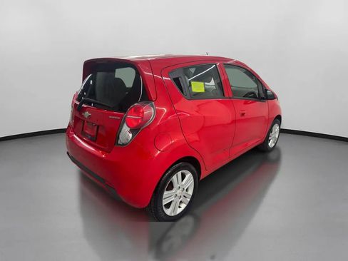 Used 2015 Chevrolet Spark LT image 10