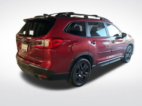 Certified 2024 Subaru Ascent Onyx Edition AWD/4WD image 6