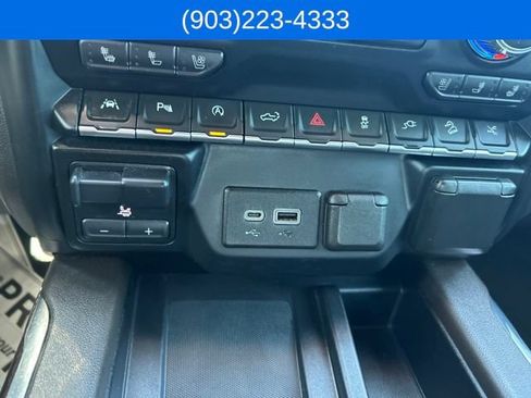 Used 2019 GMC Sierra 1500 Denali w/ Denali Ultimate Package AWD/4WD image 34