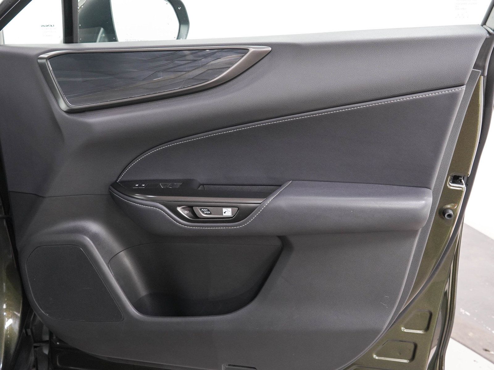 Used 2023 Lexus NX 350 AWD image 12