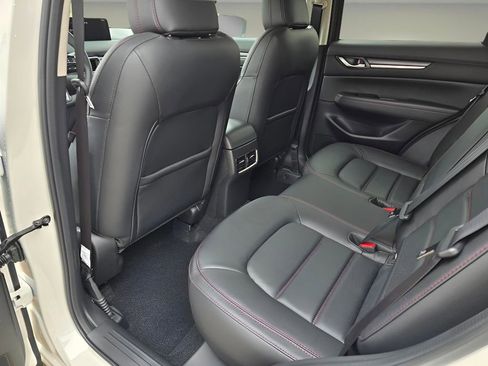 New 2025 MAZDA CX-5 Carbon Edition image 14