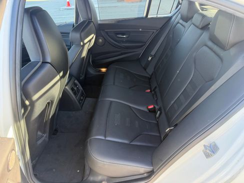 Used 2018 BMW M3 w/ Competition Package image 12