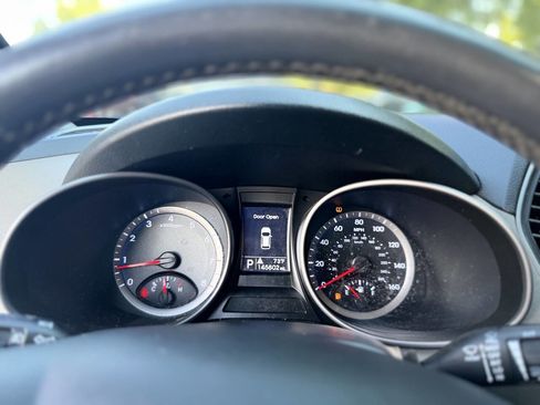 Used 2014 Hyundai Santa Fe Sport w/ Popular Equipment Package 02 FWD image 14