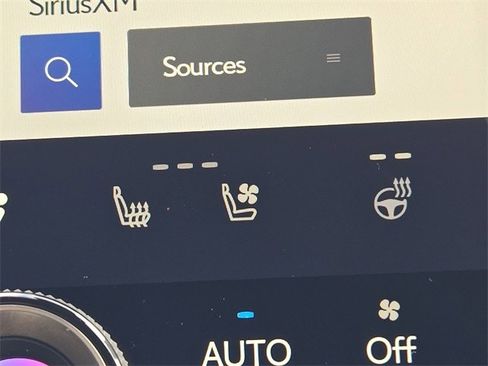 Certified 2024 Lexus RX 350 Premium Plus image 19