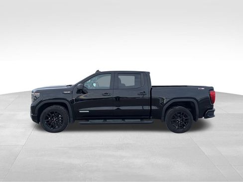 Used 2024 GMC Sierra 1500 Elevation image 6