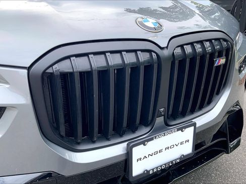 Used 2024 BMW X7 M60i w/ Executive Package AWD/4WD image 6