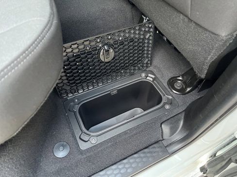 Certified 2024 RAM 2500 Big Horn w/ Bed Utility Group image 13