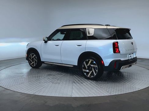 New 2027 MINI Cooper Countryman S AWD/4WD image 6
