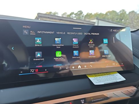 New 2026 BMW X3 xDrive30 w/ Premium Package image 23