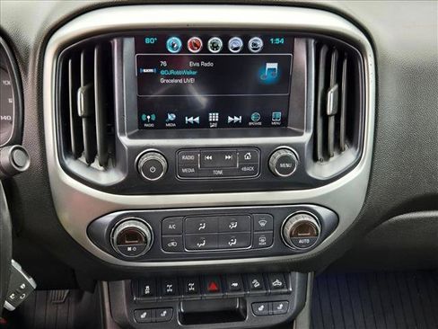 Used 2018 Chevrolet Colorado ZR2 AWD/4WD image 14
